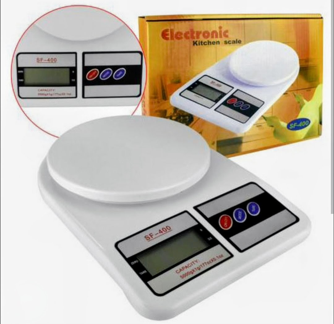 Kitchen  Scale